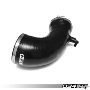 034 Motorsport Silicone Turbo Inlet Hose Audi A4 A5 01