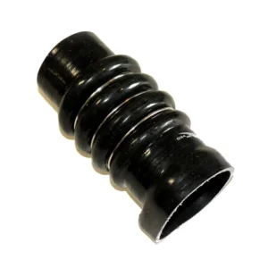 034 Motorsport Siliconen gasklephuis inletlang AUDI 100 200 1