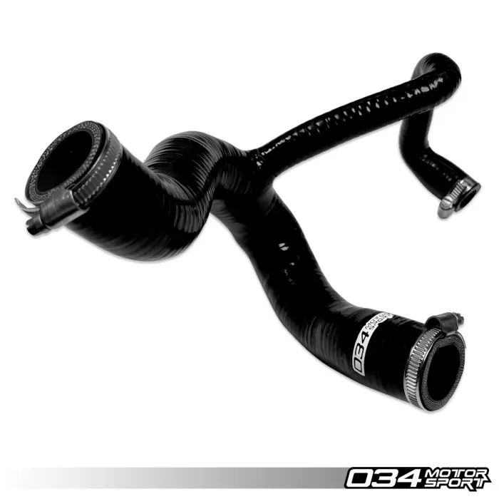 034 Motorsport Siliconen radiatorslangset AUDI 200 20V 3B 4