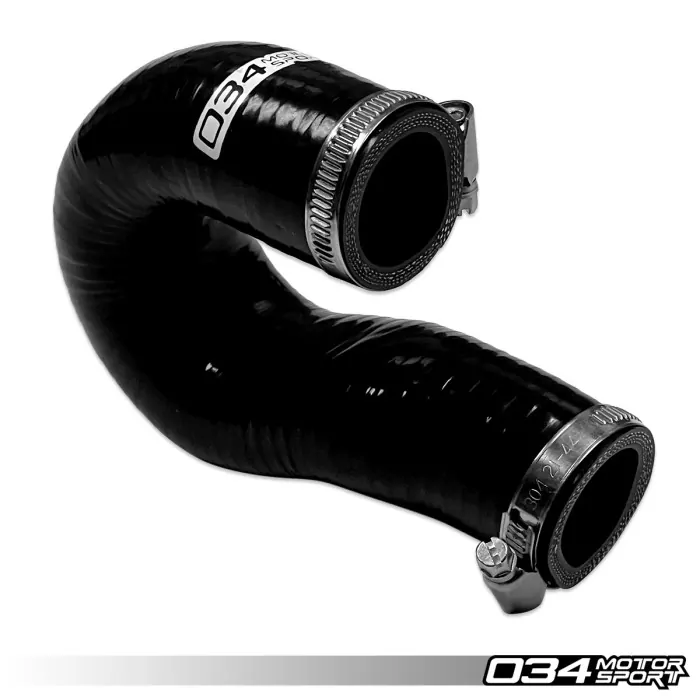 034 Motorsport Siliconen radiatorslangset AUDI 200 20V 3B 6