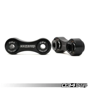 034 Motorsport Spherical Rear Sway Bar End Links Audi A6 01