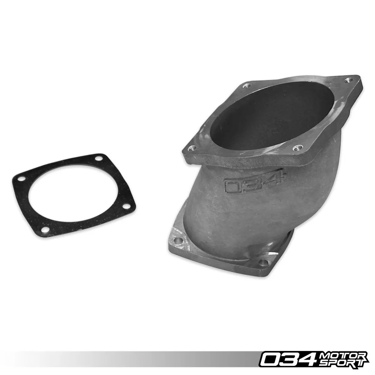 034 Motorsport SüperDüper Gasklep Audi S4 S5 B8 3.0 TFSI 08