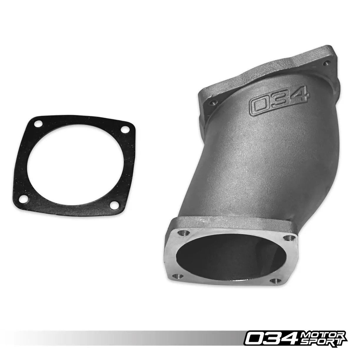 034 Motorsport SüperDüper Gasklep Audi S4 S5 B8 3.0 TFSI 10