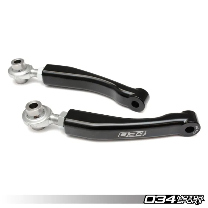 034 Motorsport Sway Bar End Links Audi A4 S4 A5 S5 01