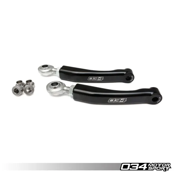 034 Motorsport Sway Bar End Links Audi A4 S4 A5 S5 02