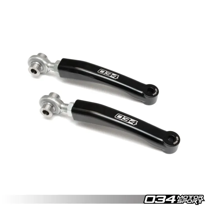 034 Motorsport Sway Bar End Links Audi A4 S4 A5 S5 03