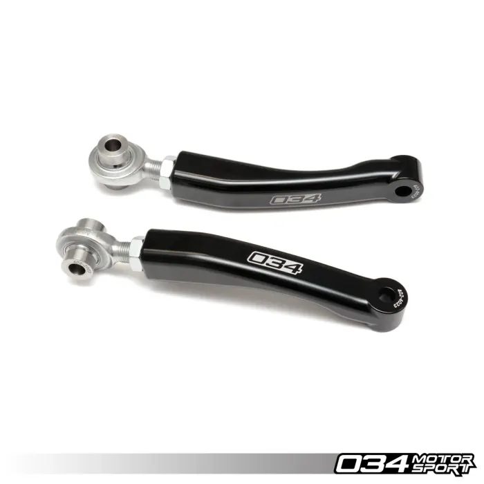 034 Motorsport Sway Bar End Links Audi A4 S4 A5 S5 04