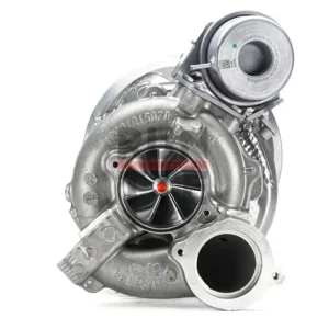 034 Motorsport TTE710 Turbo Upgrade Audi B9 B9.5 EA839 01
