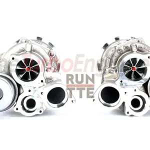 034 Motorsport TTE720 Turbocharger Upgrade Audi RS4 RS5 01