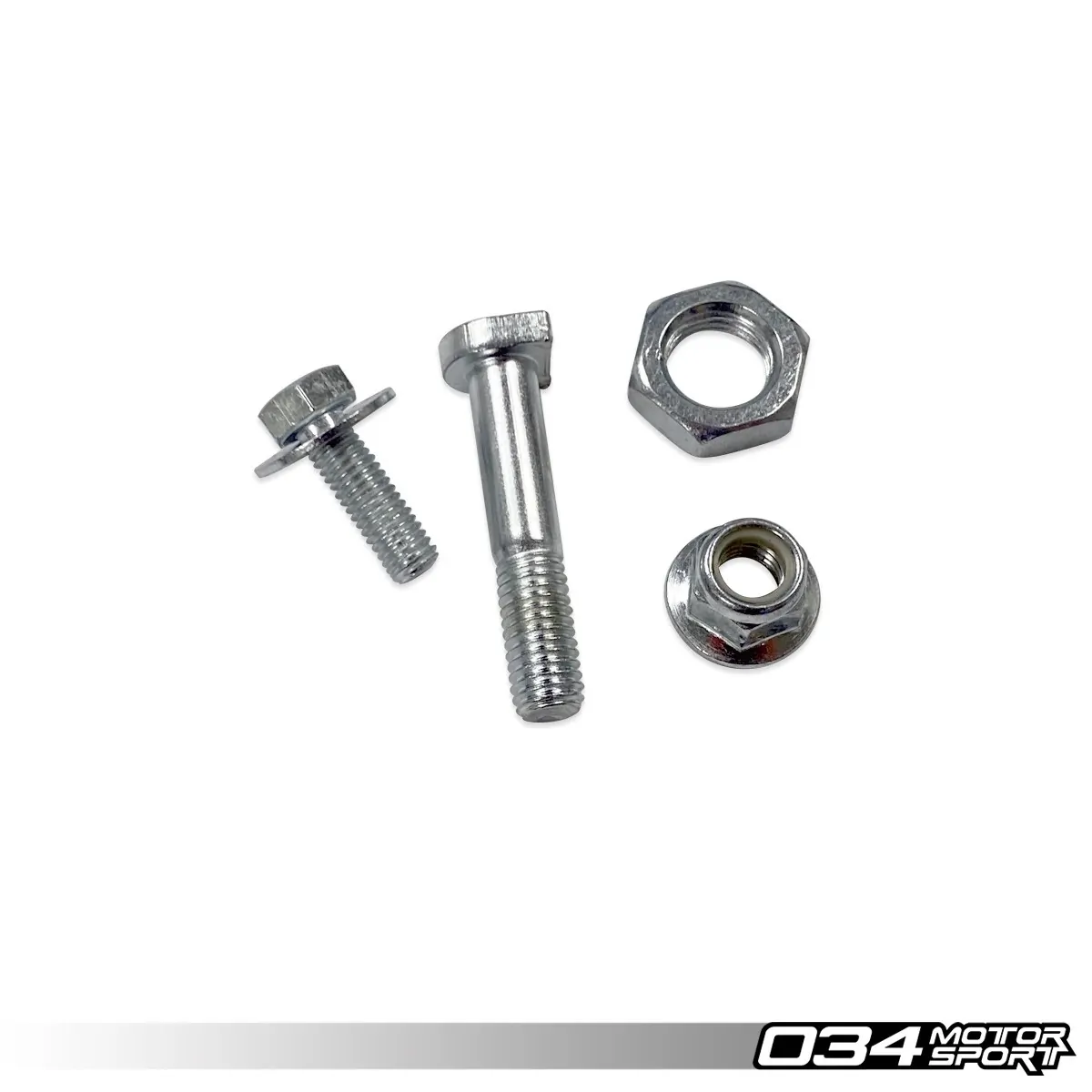 034 Motorsport Tie Rod, Metaal, Heavy Duty B5 B6 Audi A4 03