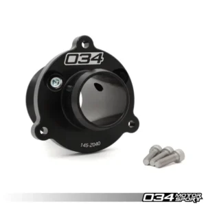 034 Motorsport Turbo Demper VW Audi EA888.3 1.8T 2.0T 01