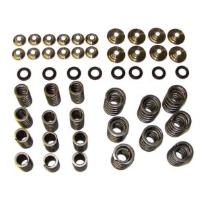 034 Motorsport Valve Spring Set, 5 valve, High Rate and Lift 01