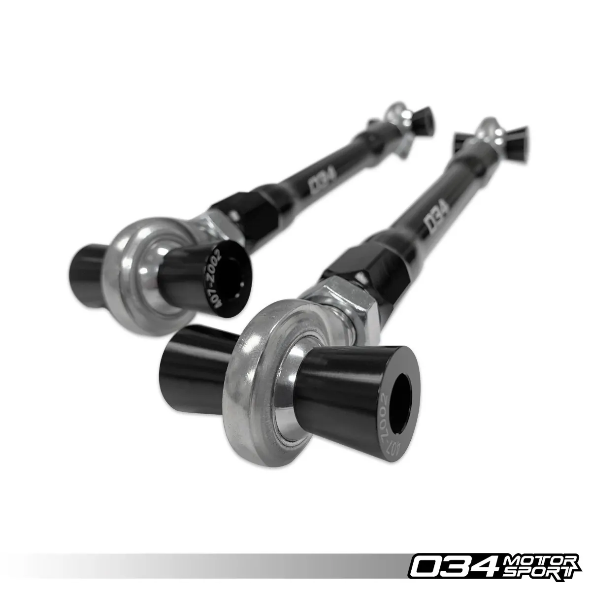 034 Motorsport Verstelbare Achter Toe Links VW Audi MQB 02