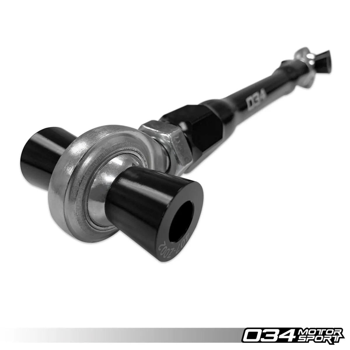 034 Motorsport Verstelbare Achter Toe Links VW Audi MQB 03
