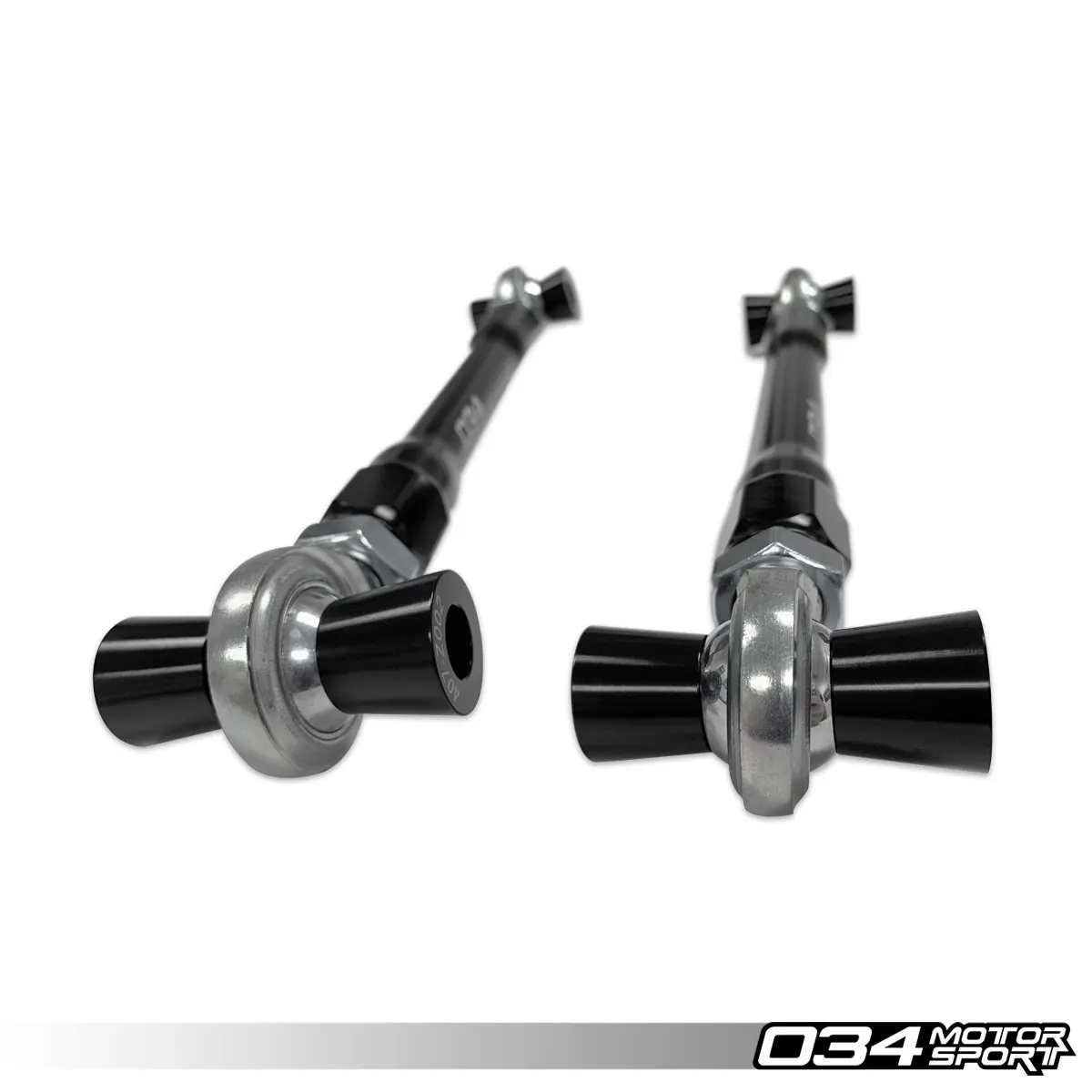 034 Motorsport Verstelbare Achter Toe Links VW Audi MQB 04