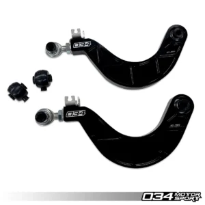 034 Motorsport Verstelbare Achterbovenarm Set VW Audi 01