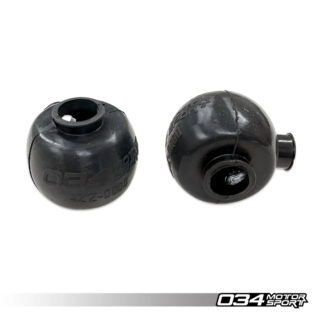 034 Motorsport Verstelbare Achterbovenarm Set VW Audi 04