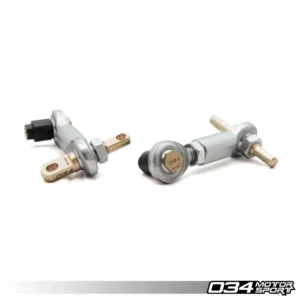 034 Motorsport Verstelbare Stabilisator Links Audi A4 S4 01