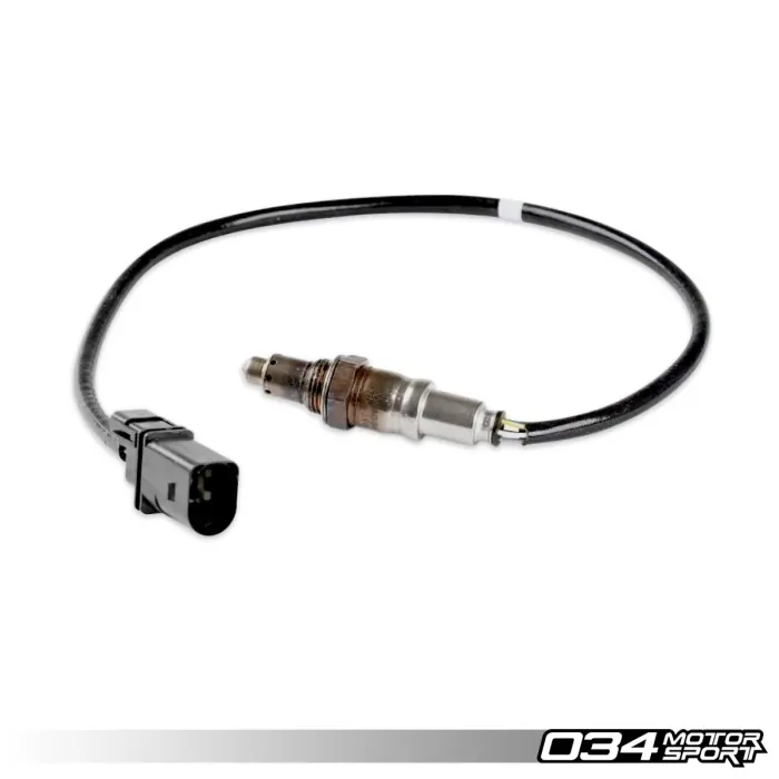 034 Motorsport Voor en Achter Zuurstofsensoren EA839 3.0T 01