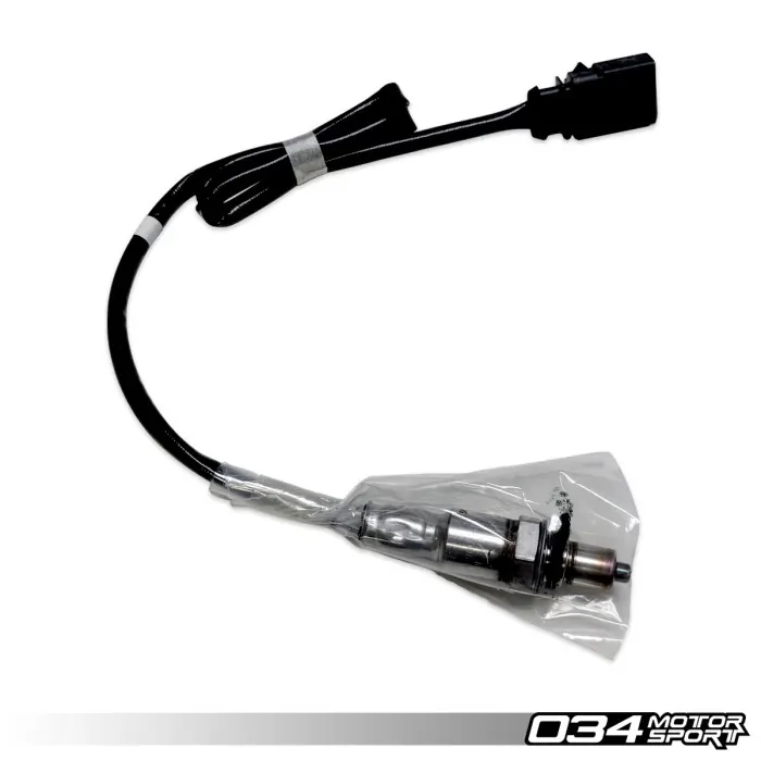 034 Motorsport Voor en Achter Zuurstofsensoren EA839 3.0T 05