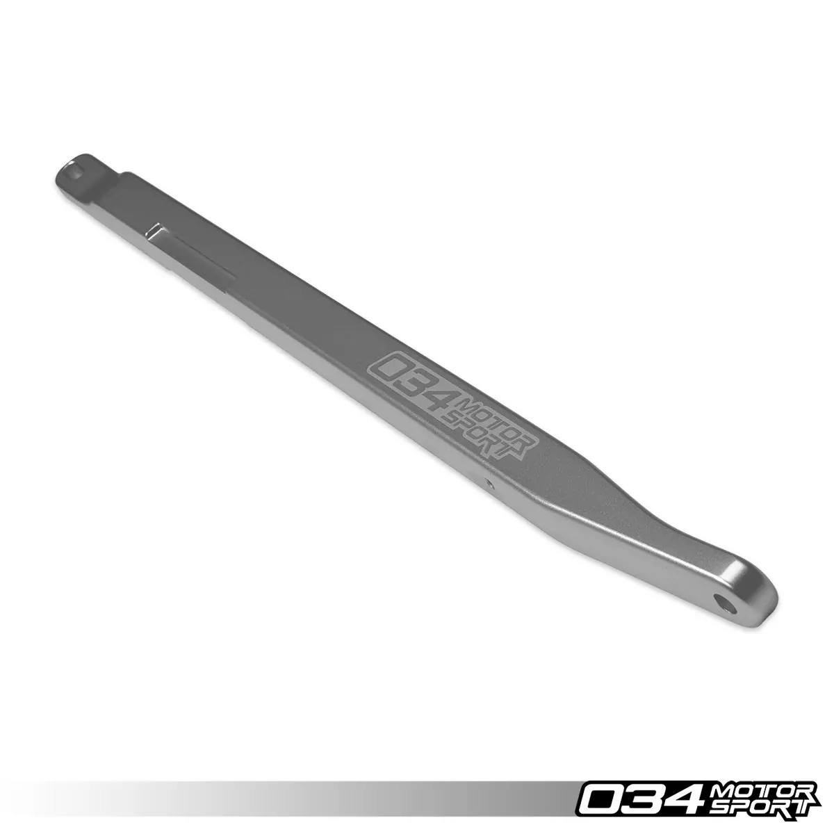 034 Motorsport Voorste veerpootbrug billet aluminium Audi C8 05