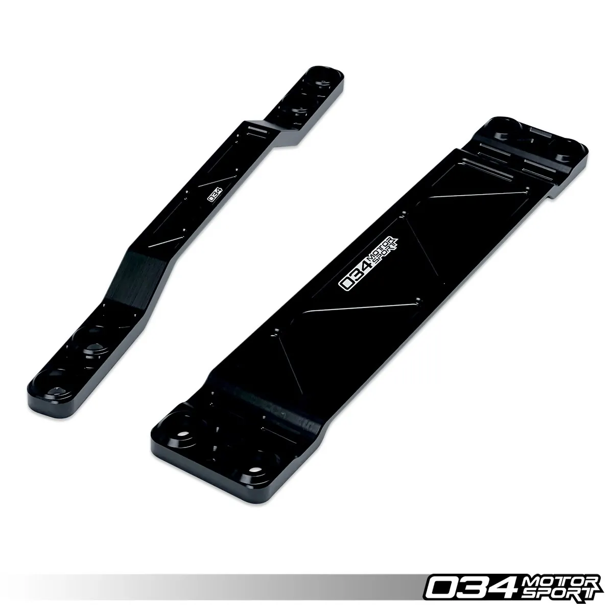 034 Motorsport X Clear tunnelbeugel FWD VW AUDI MQB 02