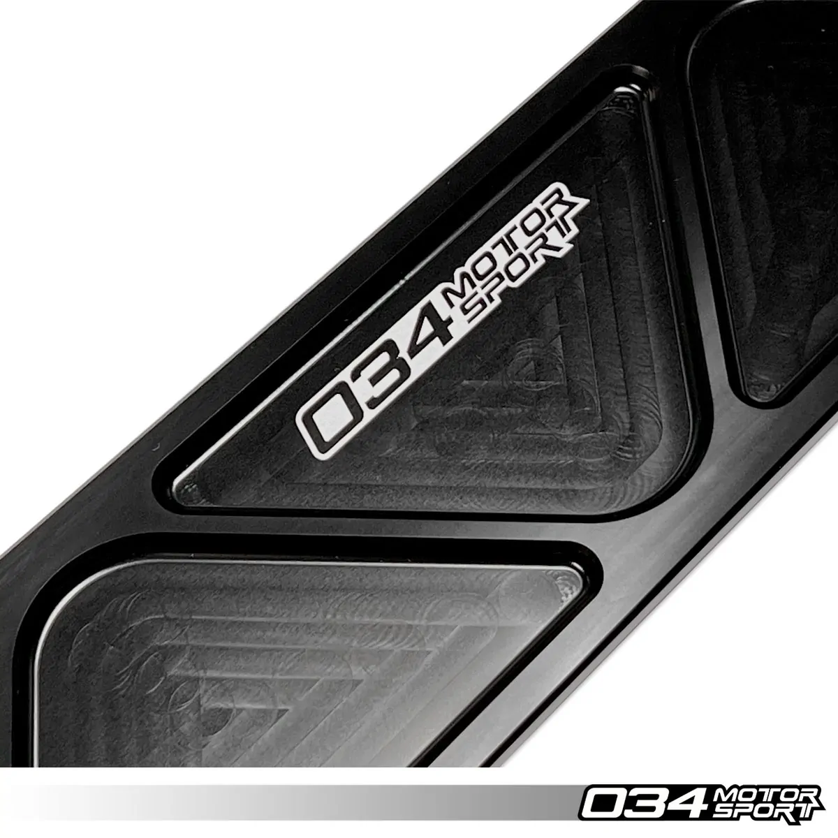 034 Motorsport X Clear tunnelbeugel FWD VW AUDI MQB 03