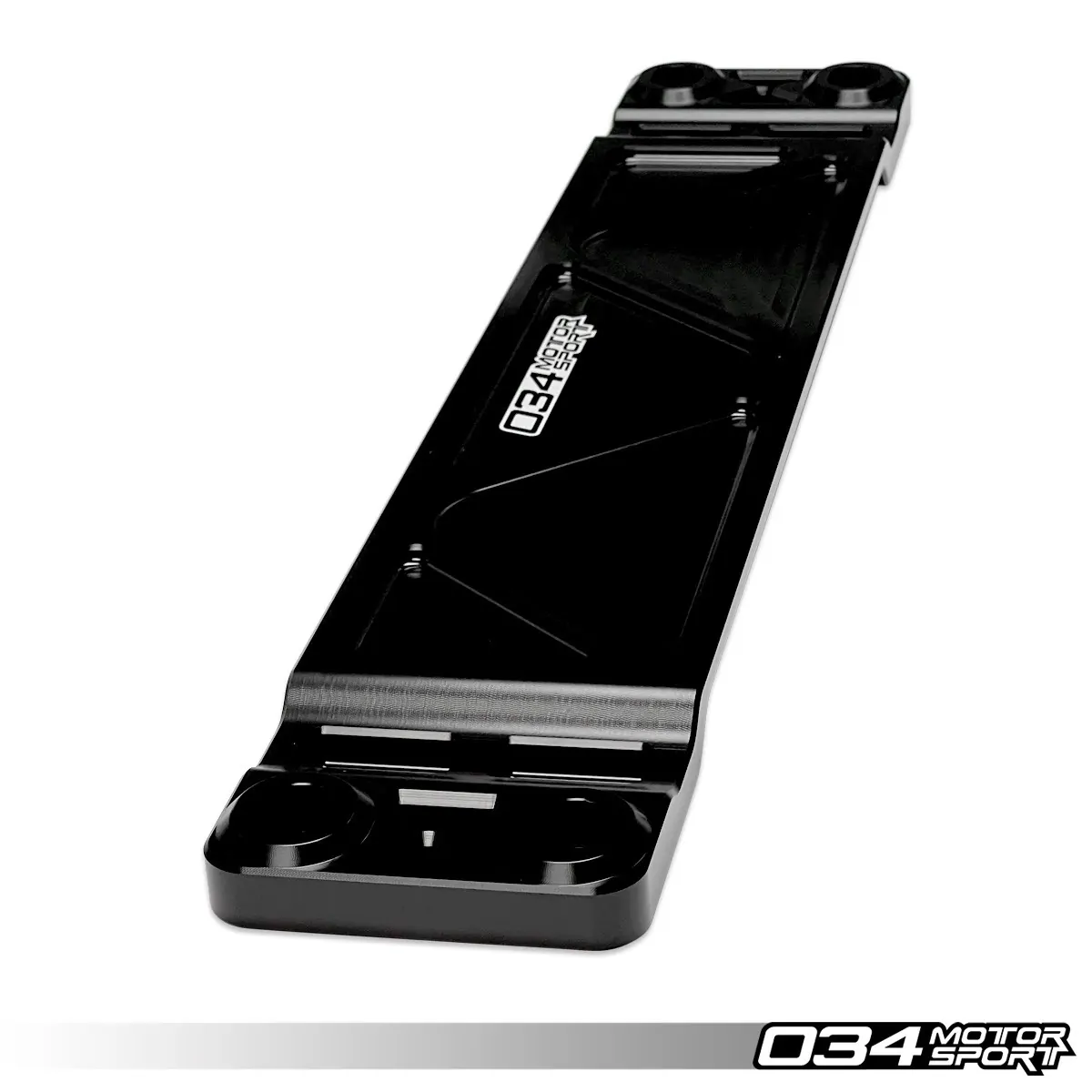 034 Motorsport X Clear tunnelbeugel FWD VW AUDI MQB 04