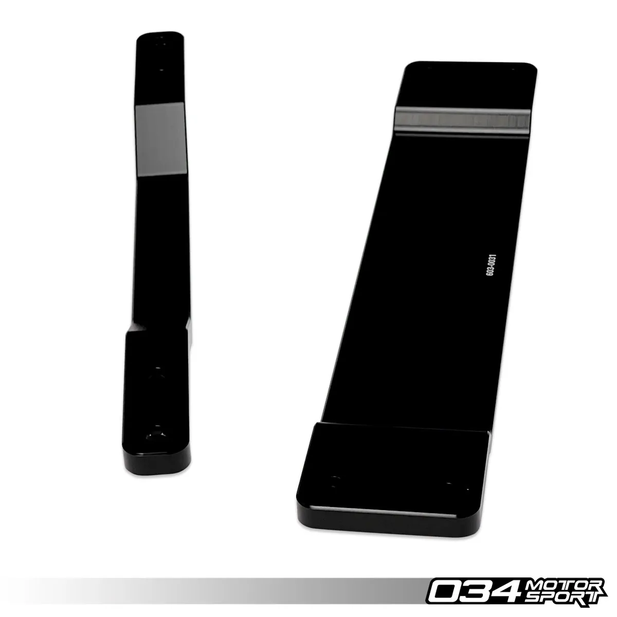 034 Motorsport X Clear tunnelbeugel FWD VW AUDI MQB 06