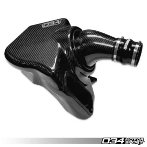 034 Motorsport X34 Carbon Intake Audi RS4 RS5 B9 01