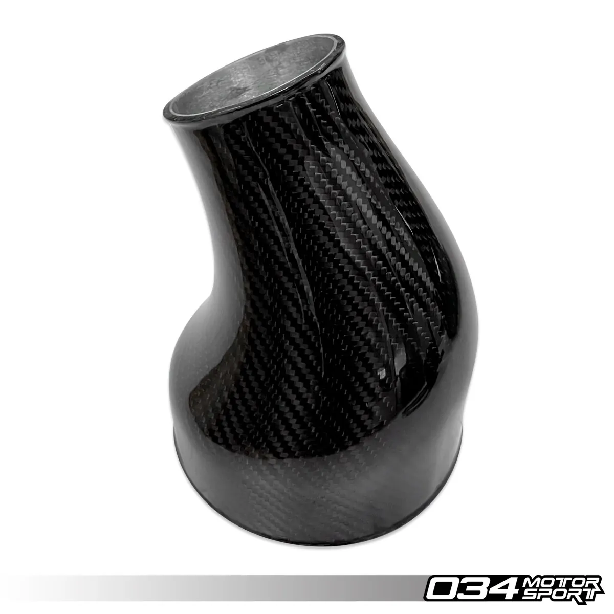 034 Motorsport X34 Carbon Intake Audi RS4 RS5 B9 07