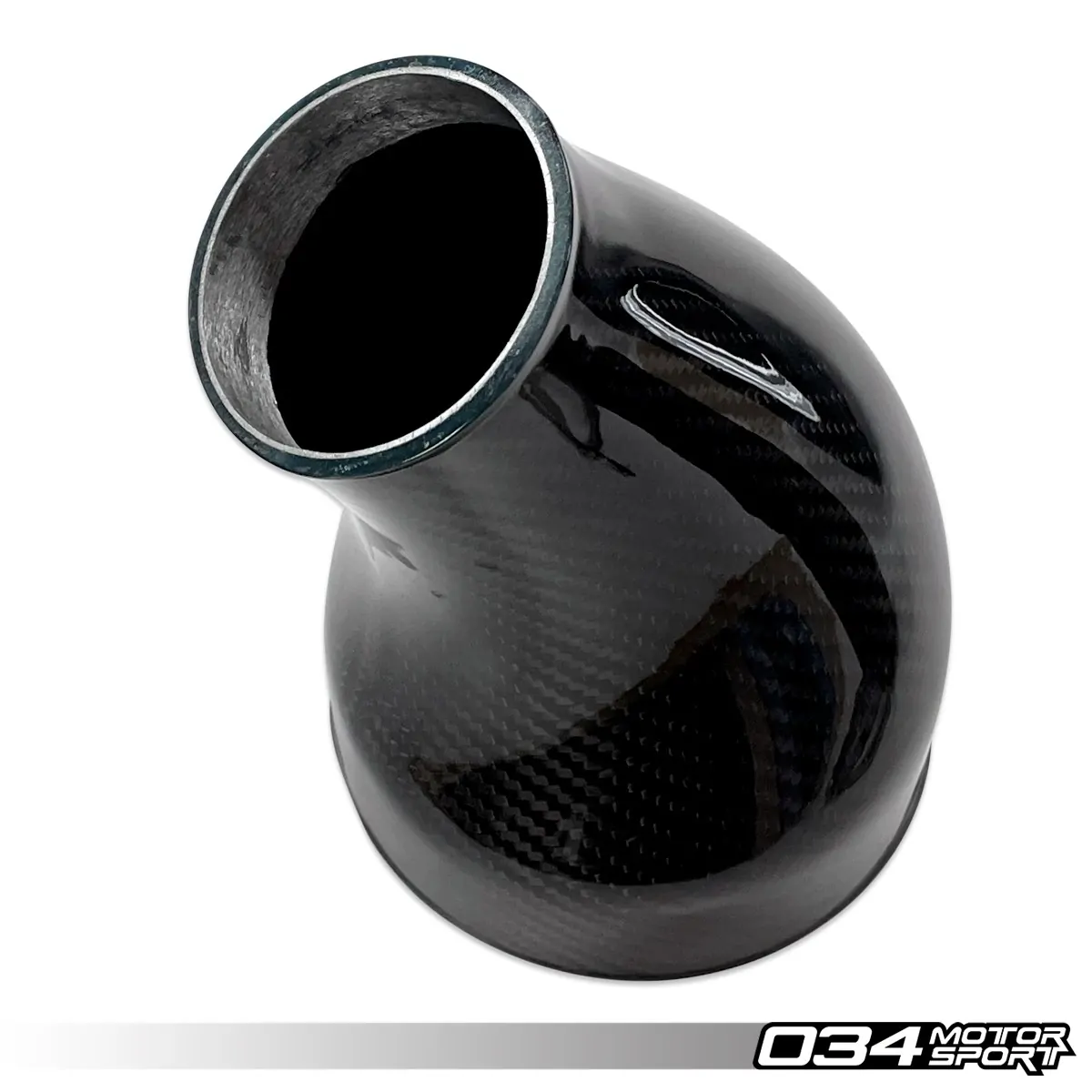 034 Motorsport X34 Carbon Intake Audi RS4 RS5 B9 08