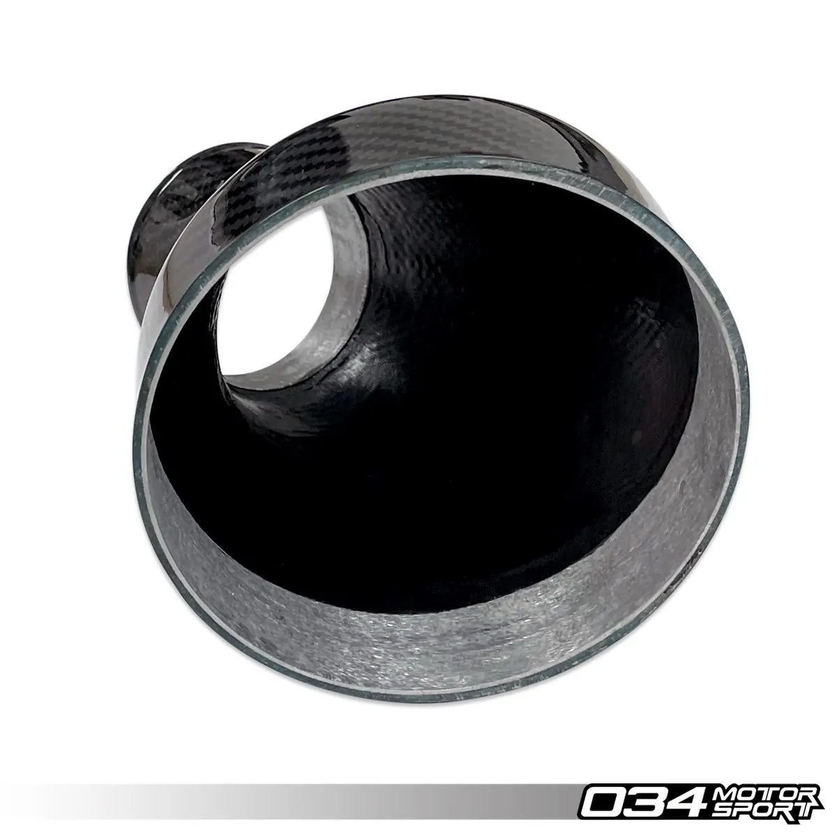 034 Motorsport X34 Carbon Intake Audi RS4 RS5 B9 09