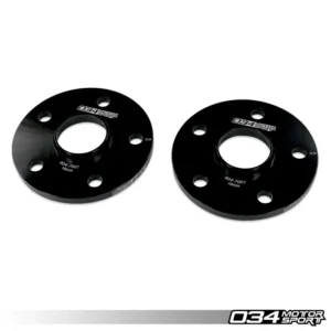 034Motorsport 10mm Wiel Spacer Paar Audi & Volkswagen 01