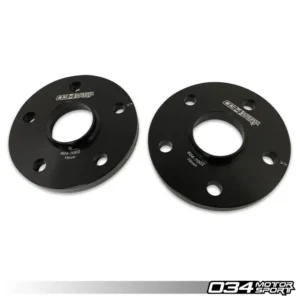 034Motorsport 15mm Wiel Spacer Paar Audi & Volkswagen 01