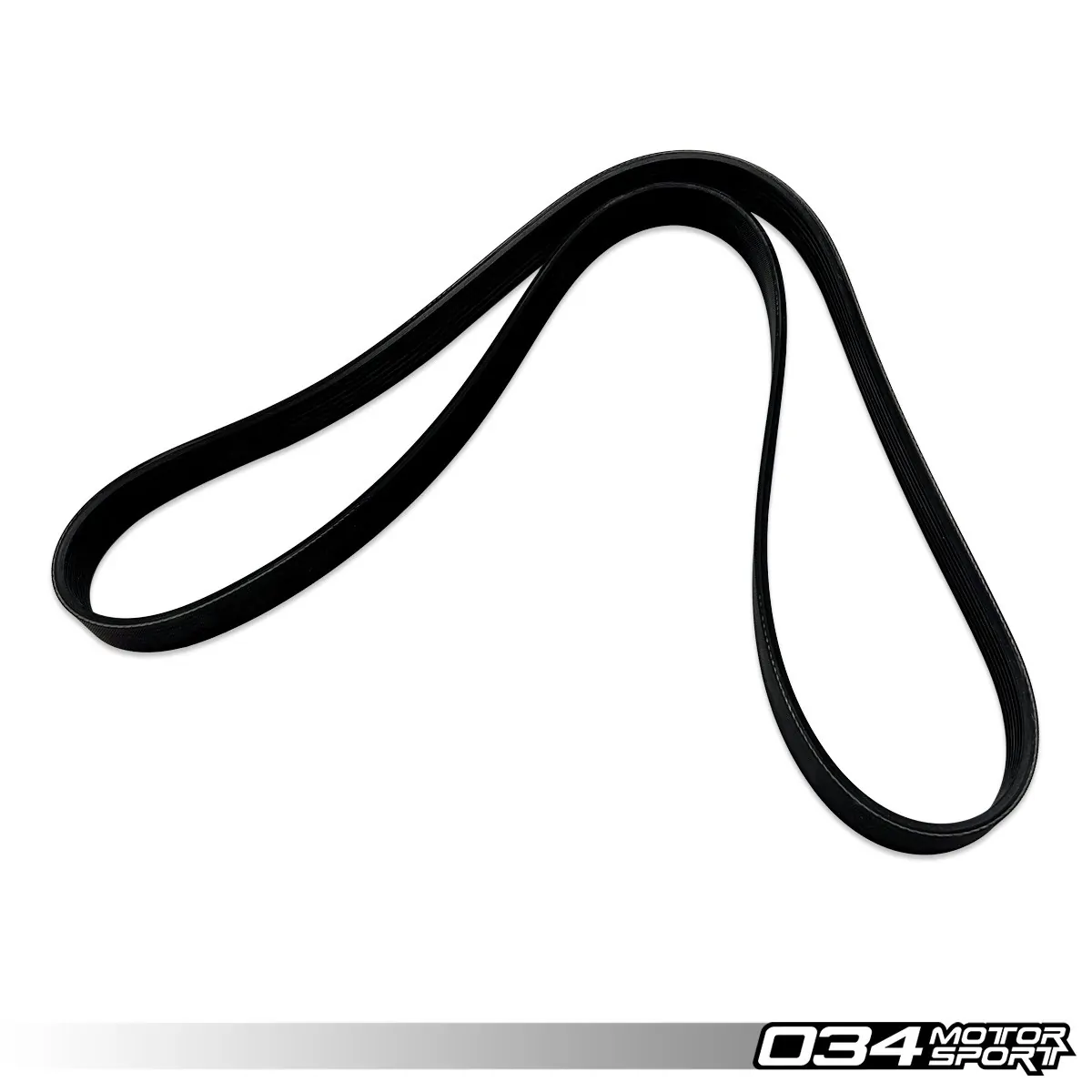 034Motorsport 3.0 TFSI Supercharger 207mm Crank Pulley Upgrade, B8 B8.5 Audi S4 S5 Q5 SQ5 & C7 Audi A6 A7 7