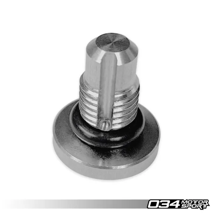 034Motorsport 3.0TFSI Supercharger Bleeder Screw Kit for Audi B8 B8.5 C7 D4 S4 S5 Q5 SQ5 A6 A7 A8 3
