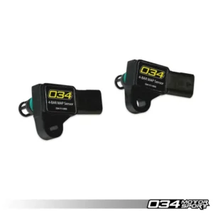 034Motorsport 4 Bar MAP Sensors, EA839 2.9T 3.0T 1