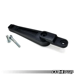 034Motorsport Billet Dogbone Mount MkV VW Golf JettaGLI 01