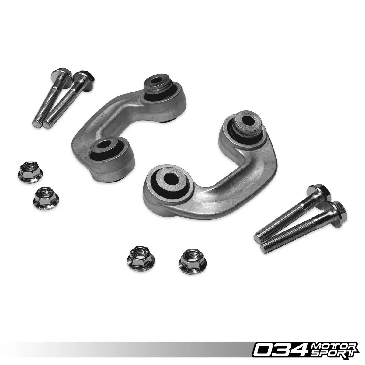 034Motorsport Density Line Front Sway Bar End Links voor VW 02