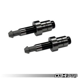 034Motorsport High Pressure Fuel Pump Piston Upgrade Kit, Audi 4.0T 1