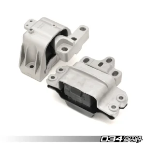 034Motorsport Street Density Engine Mounts Jetta & Audi A3 01