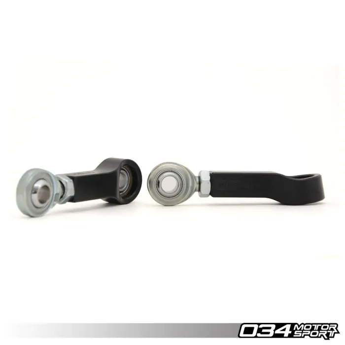 034Motorsport Verstelbare Achterste Sway Bar EndLinks Audi 01