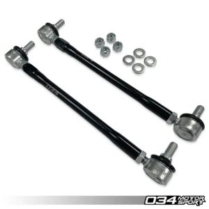034motorsport verstelbare aluminium sway bar vw audi pq35 01