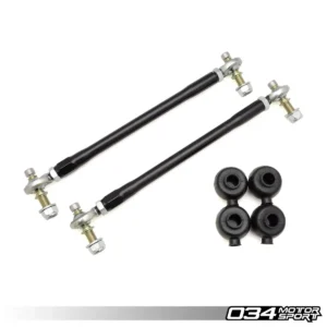 034motorsport verstelbare sway bar eindlinks vwaudi pq35 01