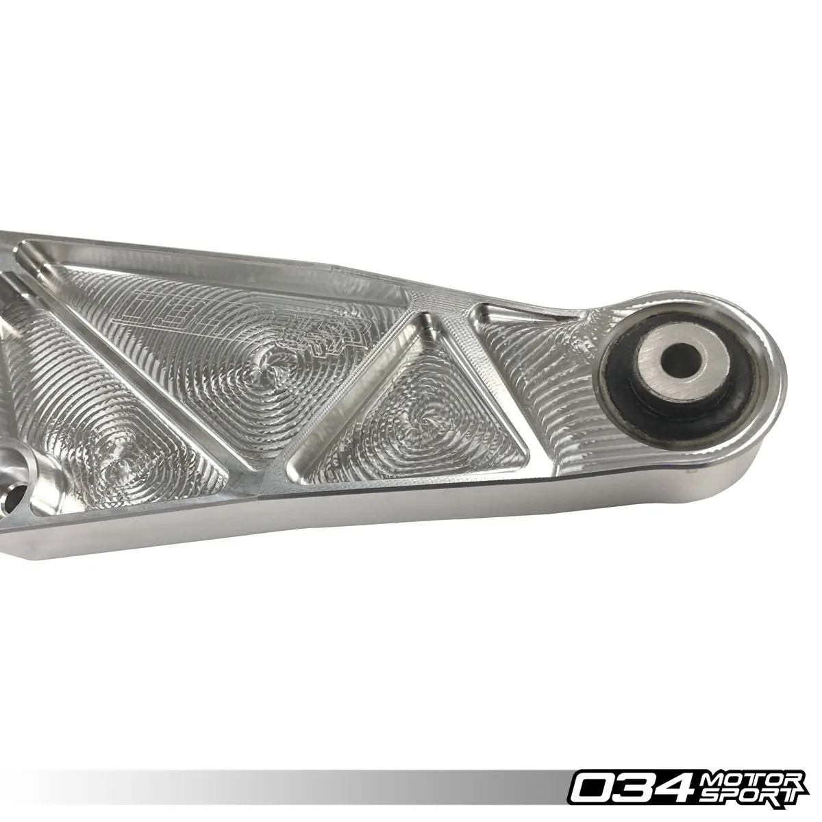 Billet Aluminum 02