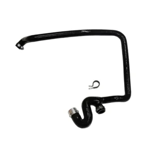 Breather Hose, Lower Block Breather, B5 Audi A4 1.8T 058 01