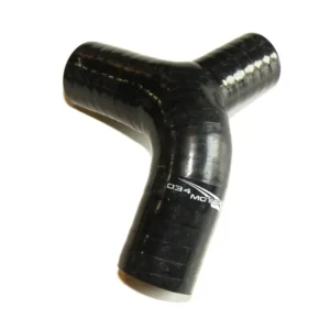 Breather Hose, Valve Cover, Silicone