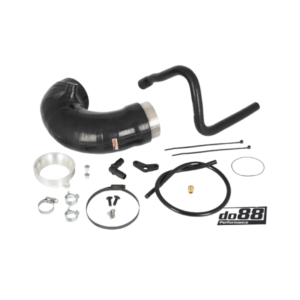 DO88 – Turbo Inlet – Audi RS3 8V