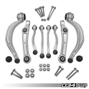 Density Line Control Arm Kits, B9 B9.5 Audi Q5 SQ5 1